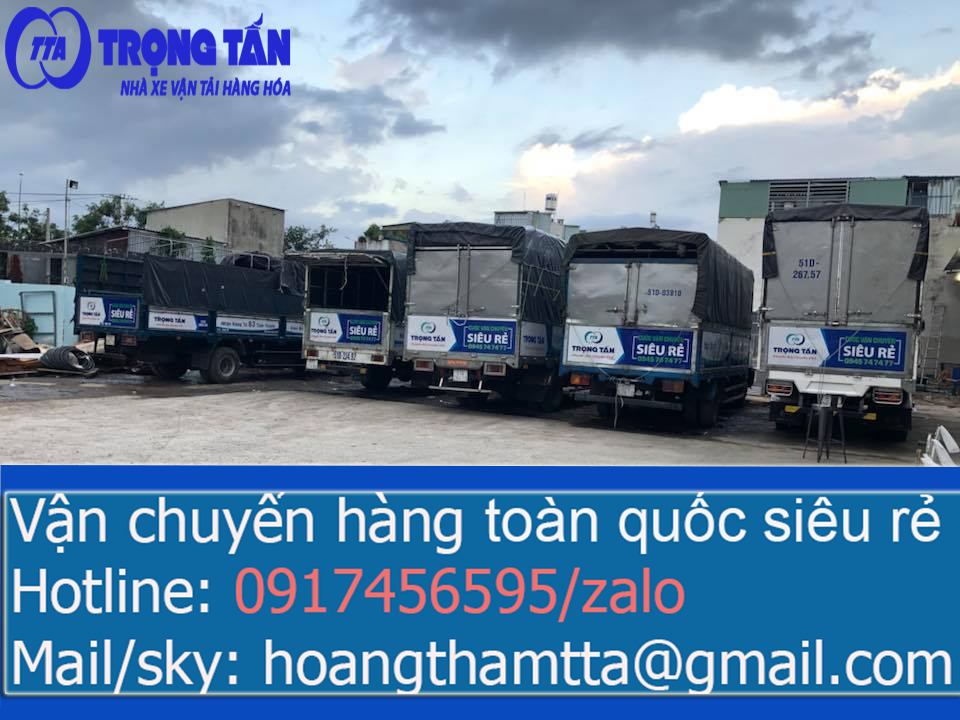 Chuyển hàng giá rẻ Hà Nội đi Hậu Giang