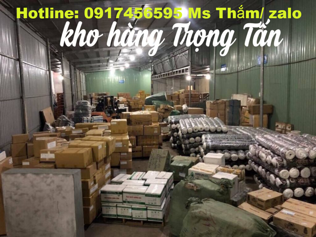 Chành gửi hàng HCM đi Quảng Ninh