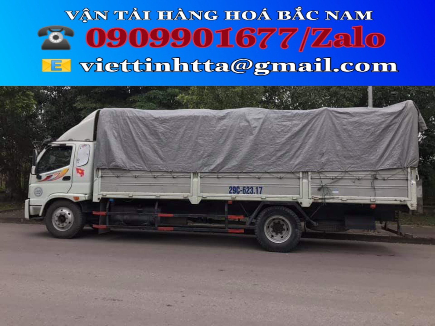 Chuyển Hàng Đà Nẵng Ninh Thuận