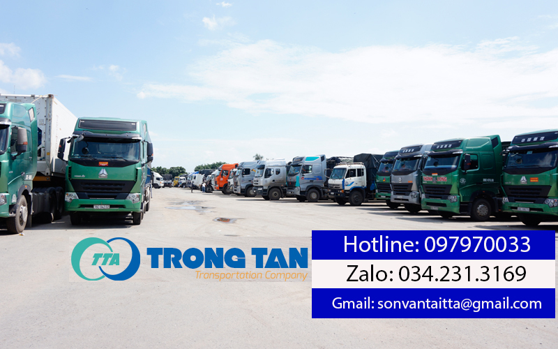 Chuyển hàng Hưng Yên Đăk Nông
