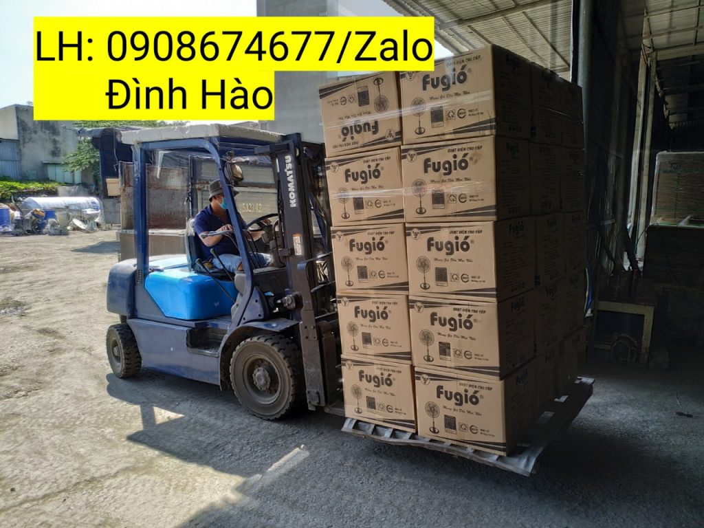Chành xe tải Hà Nội Bình Định