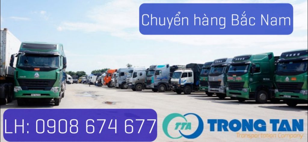 Xe Tải Chở Hàng HCM Đồng Tháp