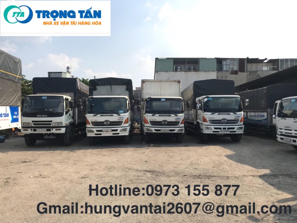 Chành Xe Vĩnh Long đi Ninh Bình Gía Rẻ