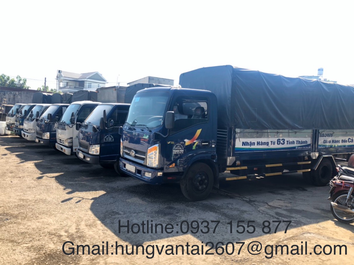 Xe tải isuzu Bình Thuận  Xe tải isuzu chính hãng hỗ trợ mua xe trả góp