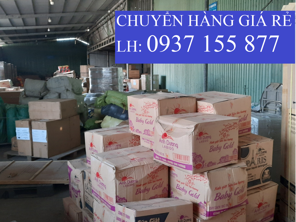 Kho Hàng Chành xe Sài Gòn đi 63 Tỉnh Thành