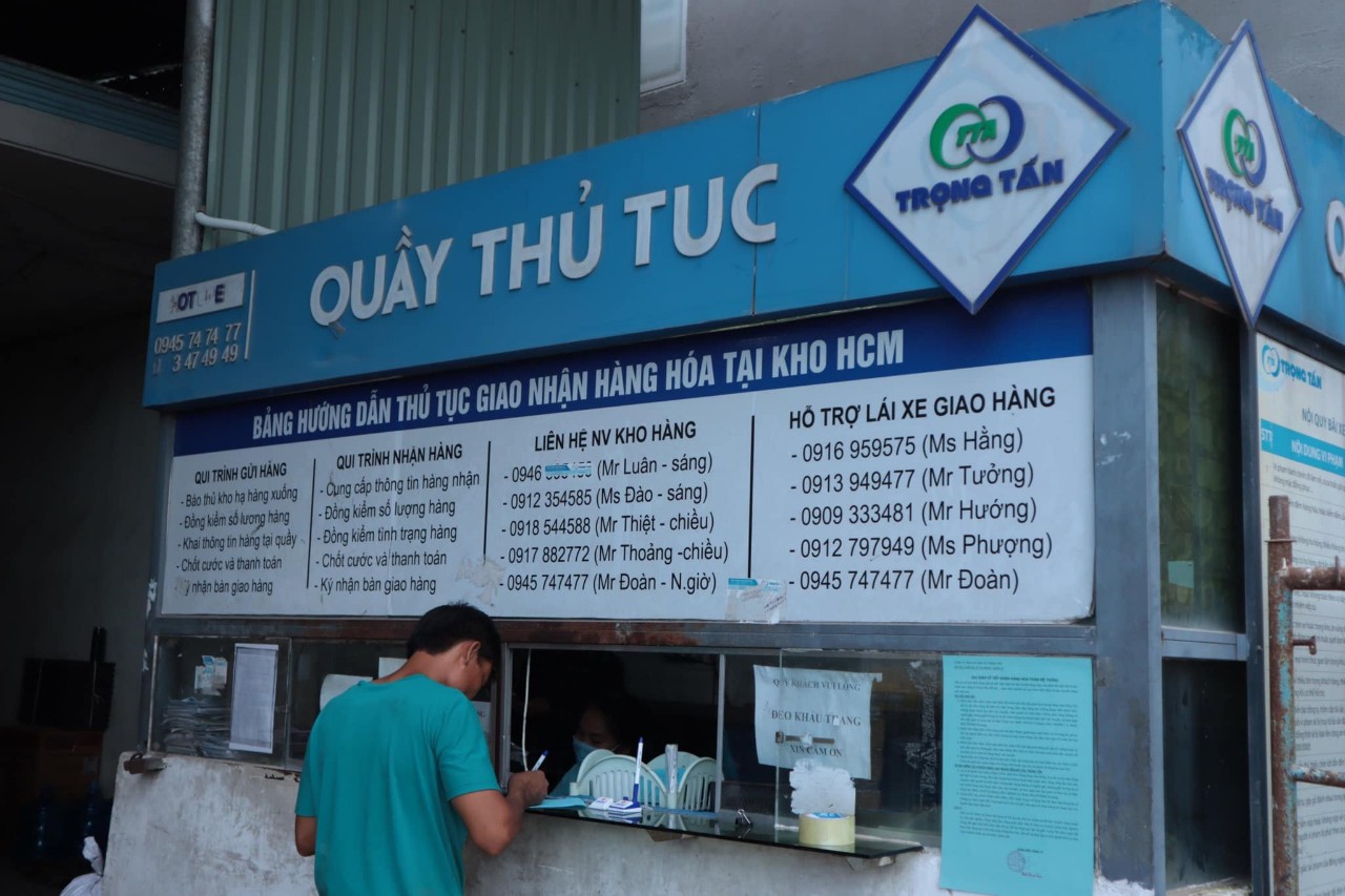 Chành Xe Tải Bình Dương Cần Thơ Chành Xe Tải Bình Dương Cần Thơ