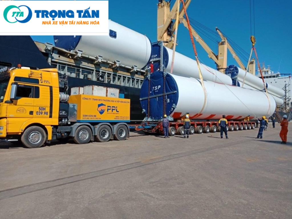  Vận Tải Hàng Hóa Bình Dương Khánh Hòa