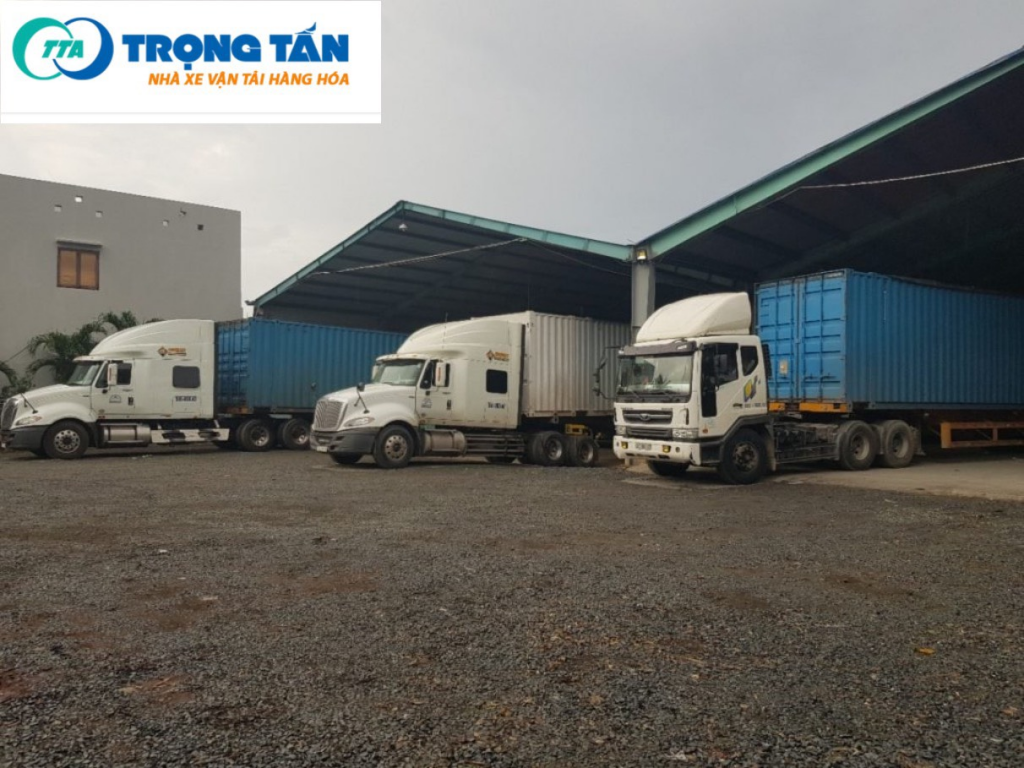  Vận Tải Hàng Hóa Bình Dương Khánh Hòa