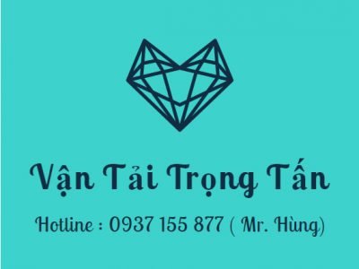 vận chuyển hàng hóa vĩnh phúc