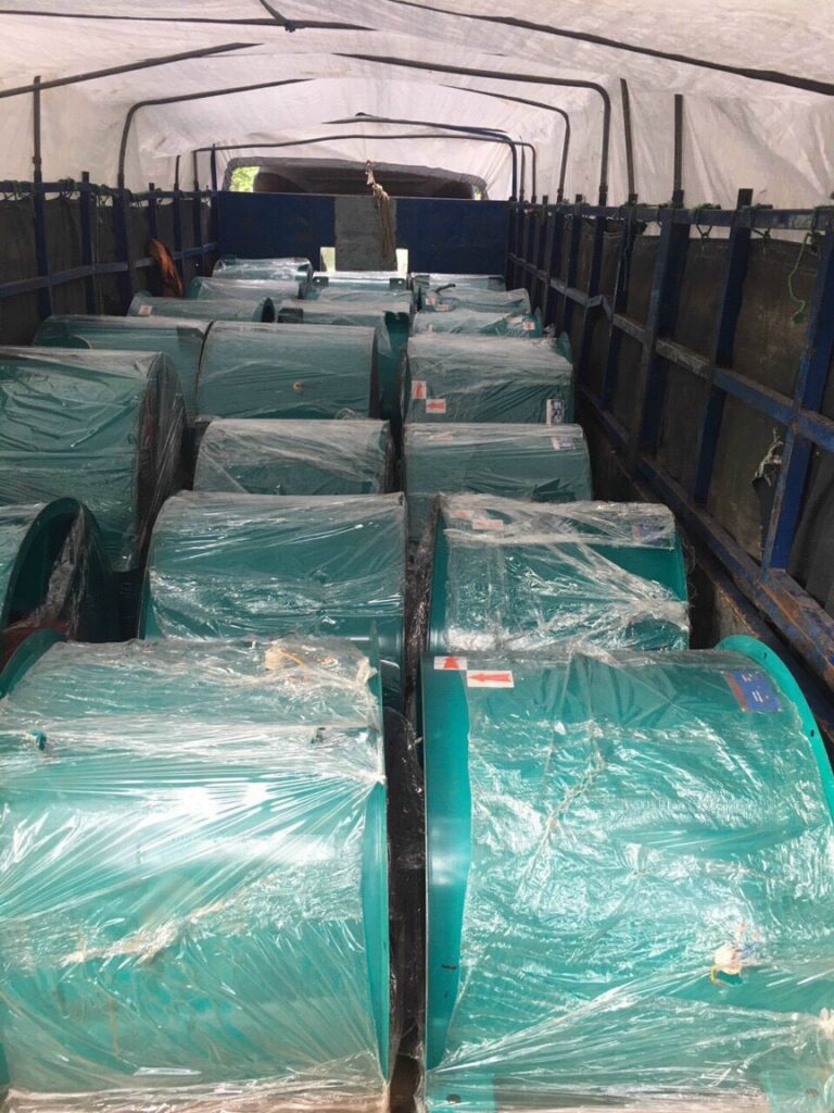 Nhà xe chuyển hàng Long An Lâm Đồng