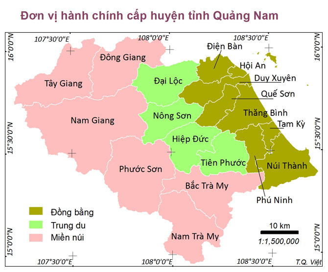 Vận tải hàng hóa là một trong những yếu tố quan trọng nhất để đưa Quảng Nam lên thành công. Năm 2024, với việc nâng cao chất lượng cơ sở hạ tầng giao thông, số lượng các dịch vụ vận tải mới xuất hiện, Quảng Nam sẽ tiếp tục phát triển và khai thác tối đa tiềm năng của kinh tế vùng miền.
