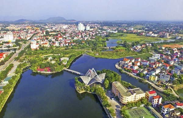 Xe tải chở hàng Vĩnh Phúc đi Quảng Nam 