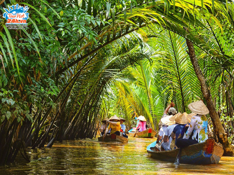 Xe tải chở hàng Vĩnh Phúc đi Bến Tre