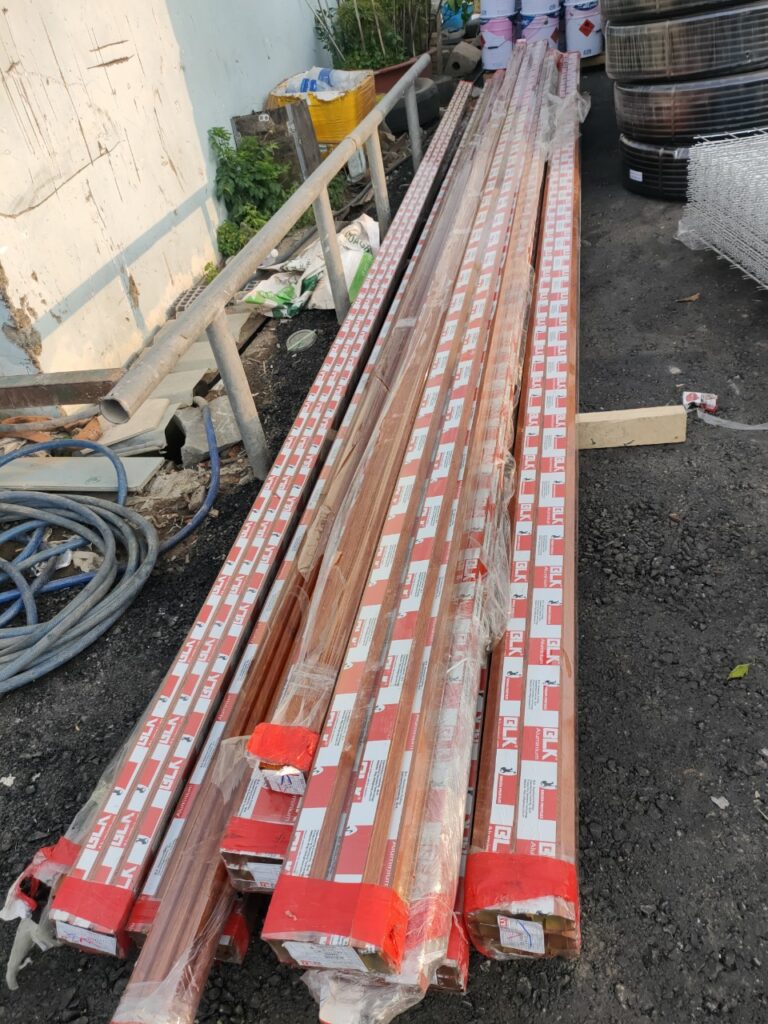 Chành Xe Tuyên Quang Đi Nha Trang