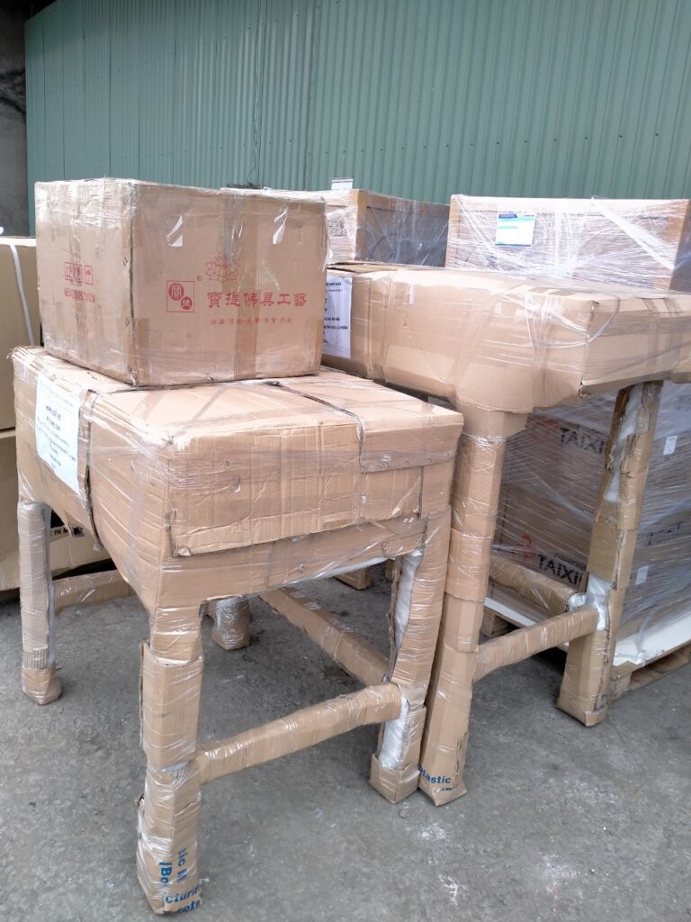 Chành Xe Tuyên Quang Đi Nha Trang