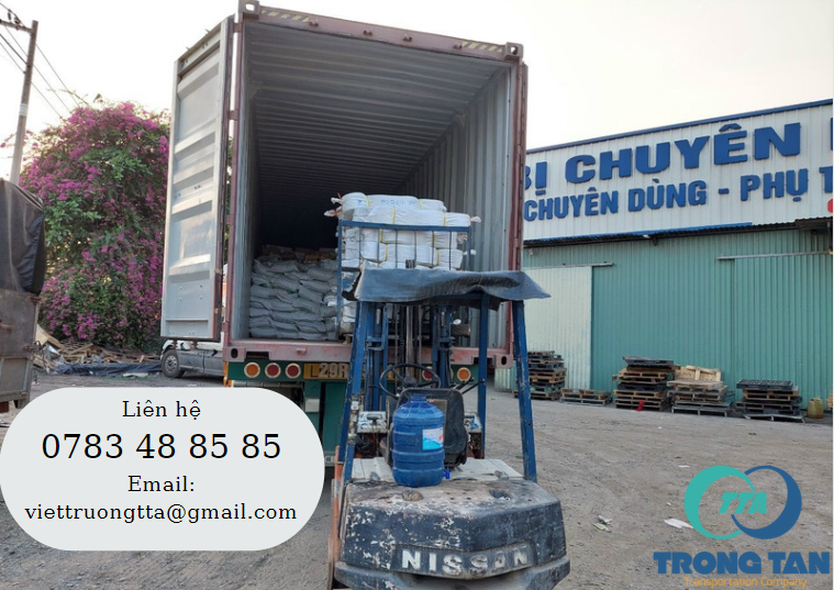 thuê xe đầu kéo container tại Hậu Giang