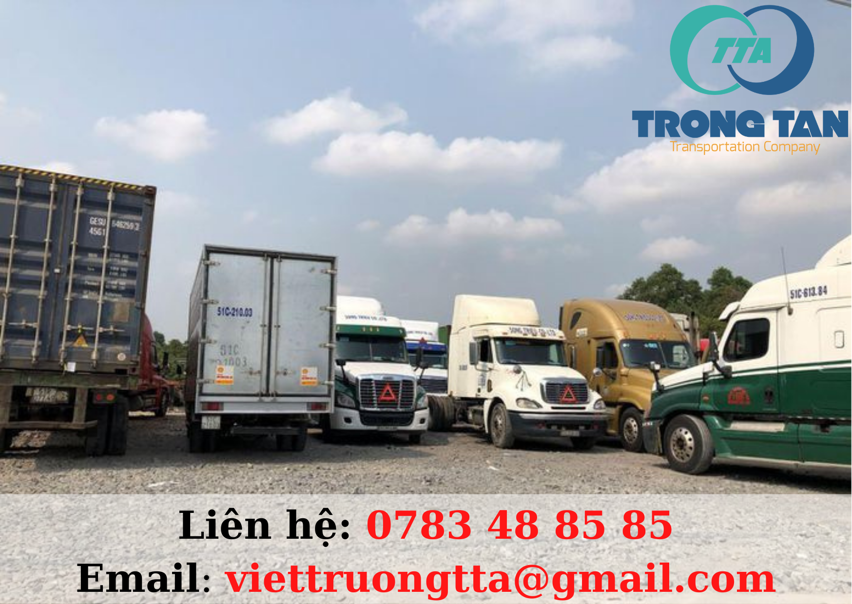 thuê xe đầu kéo container tại Ninh Bình