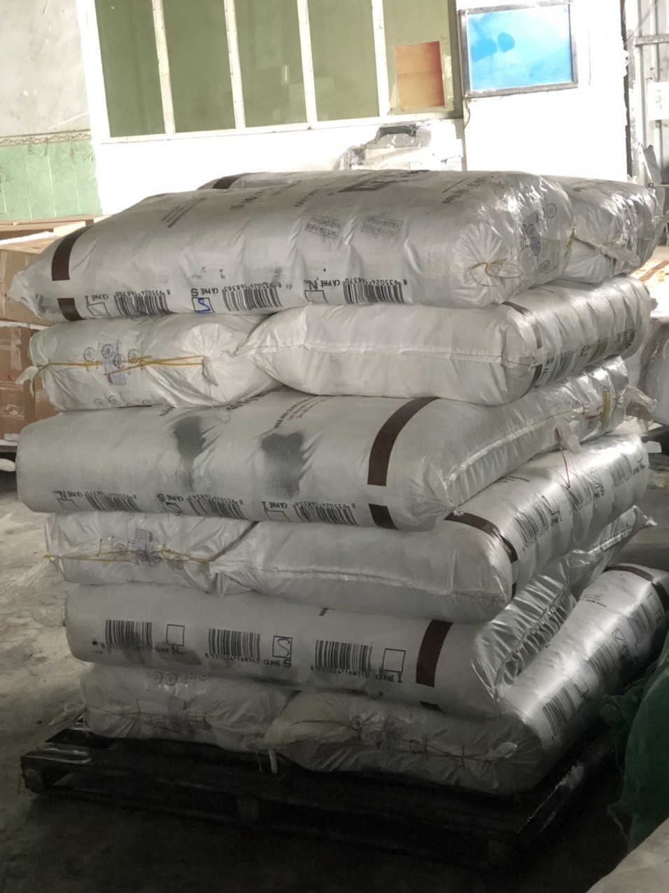 Nhận vận chuyển hàng tiêu dùng đi Tiền Giang giá rẻ, chuyên nghiệp hang-hoa-Tien-giang