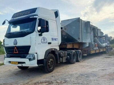 Dịch vụ vận chuyển hàng Nam Định đi Huế dày dặn kinh nghiệm tại Trọng Tấn 