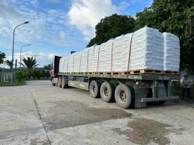 Trọng Tấn chuyên cho thuê xe chở hàng Hà Nam đi Bình Dương, đa dạng loại xe.