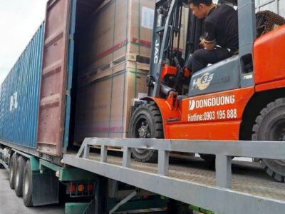 Dịch vụ vận chuyển hàng Bắc Ninh đi Huế chất lượng tại Trọng Tấn 