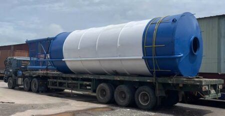 Trọng Tấn cung cấp dịch vụ vận chuyển hàng Bắc Giang đi Huế chuyên nghiệp 
