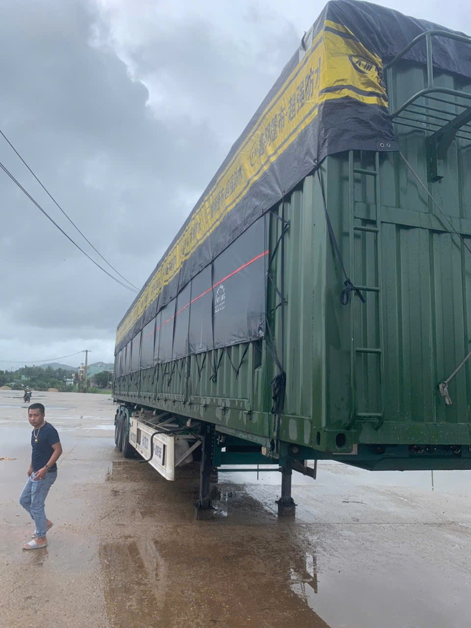 dịch vụ vận chuyển hàng Phú Thọ đi Huế