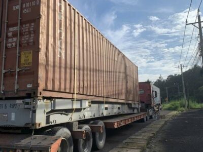 Cho thuê xe chở hàng Hòa Bình đi Đồng Nai hiệu quả, tiết kiệm cho doanh nghiệp.