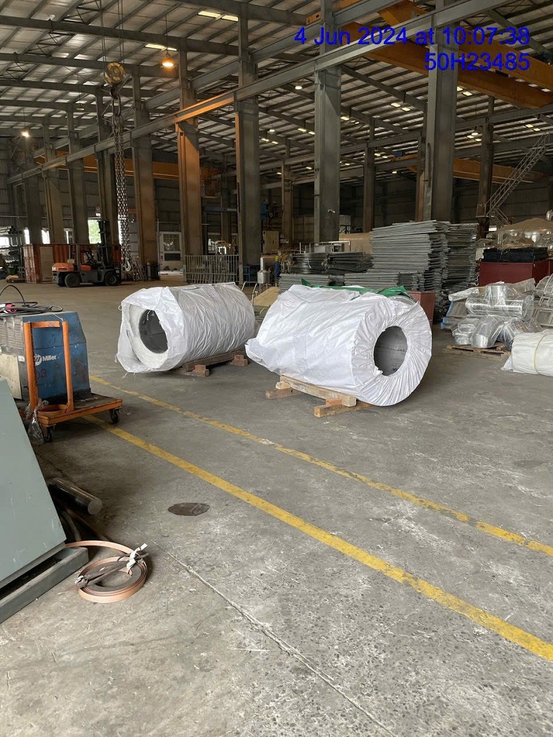 dịch vụ vận chuyển hàng Thái Bình đi Huế 