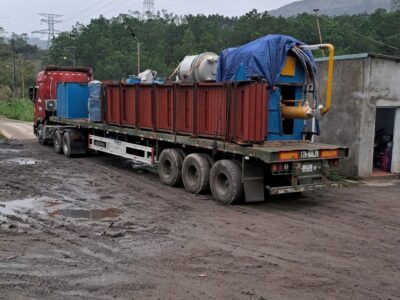 Cho thuê xe chở hàng Thái Nguyên đi Bình Dương nhanh chóng