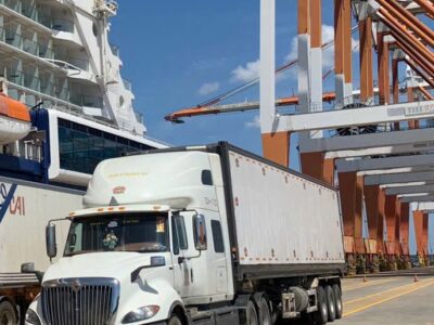 Cho thuê xe Container chở hàng Phú Thọ đi Bình Định Trọn Gói, Nhanh Chóng