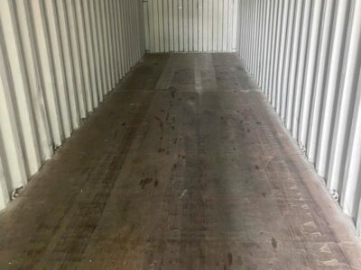 Dịch vụ cho thuê xe Container chở hàng Đồng Nai đi Bình Định uy tín, đảm bảo an toàn