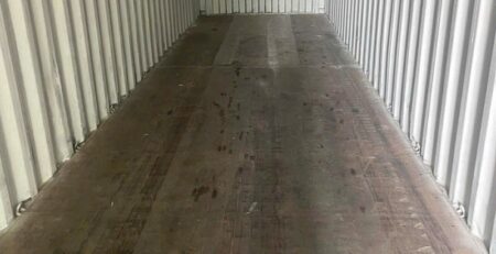 Dịch vụ cho thuê xe Container chở hàng Đồng Nai đi Bình Định uy tín, đảm bảo an toàn
