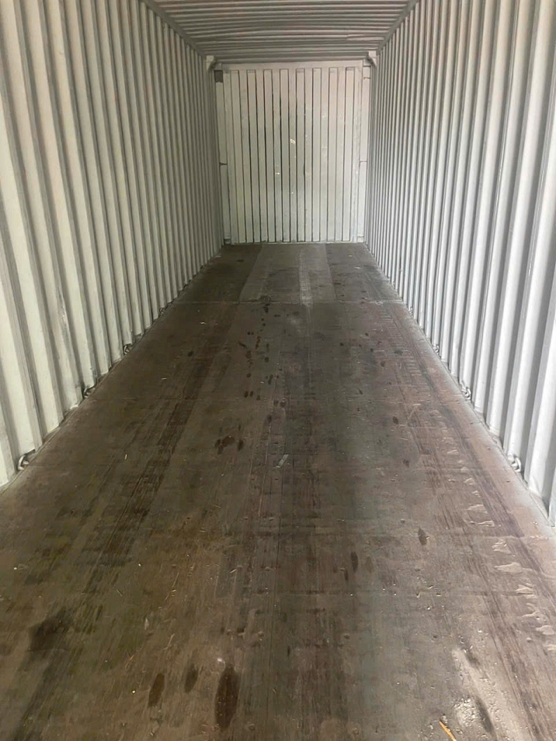 Dịch vụ cho thuê xe Container chở hàng Đồng Nai đi Bình Định uy tín, đảm bảo an toàn