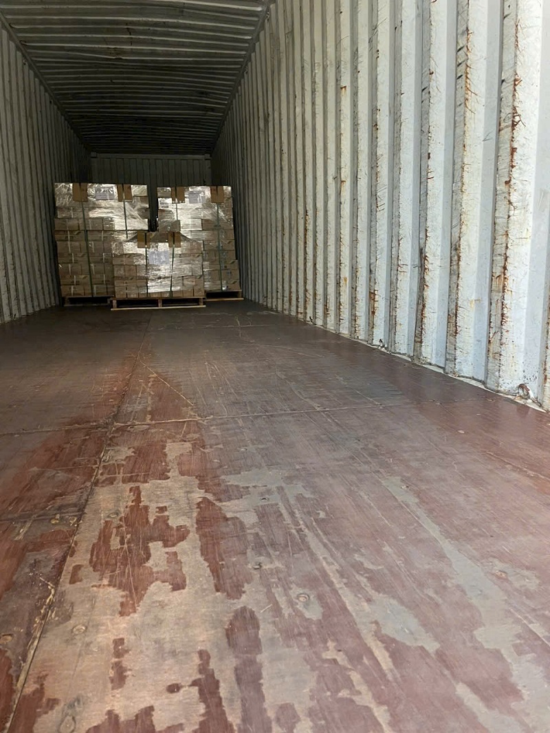 Trọng Tấn cho thuê xe Container chở hàng Hưng Yên đi Quảng Nam đảm bảo tiến độ.