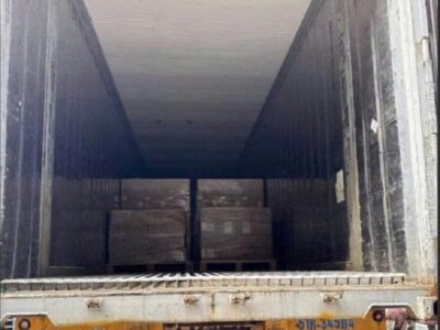 Trọng Tấn cho thuê xe Container chở hàng Hà Nam đi Bình Định chuyên nghiệp 