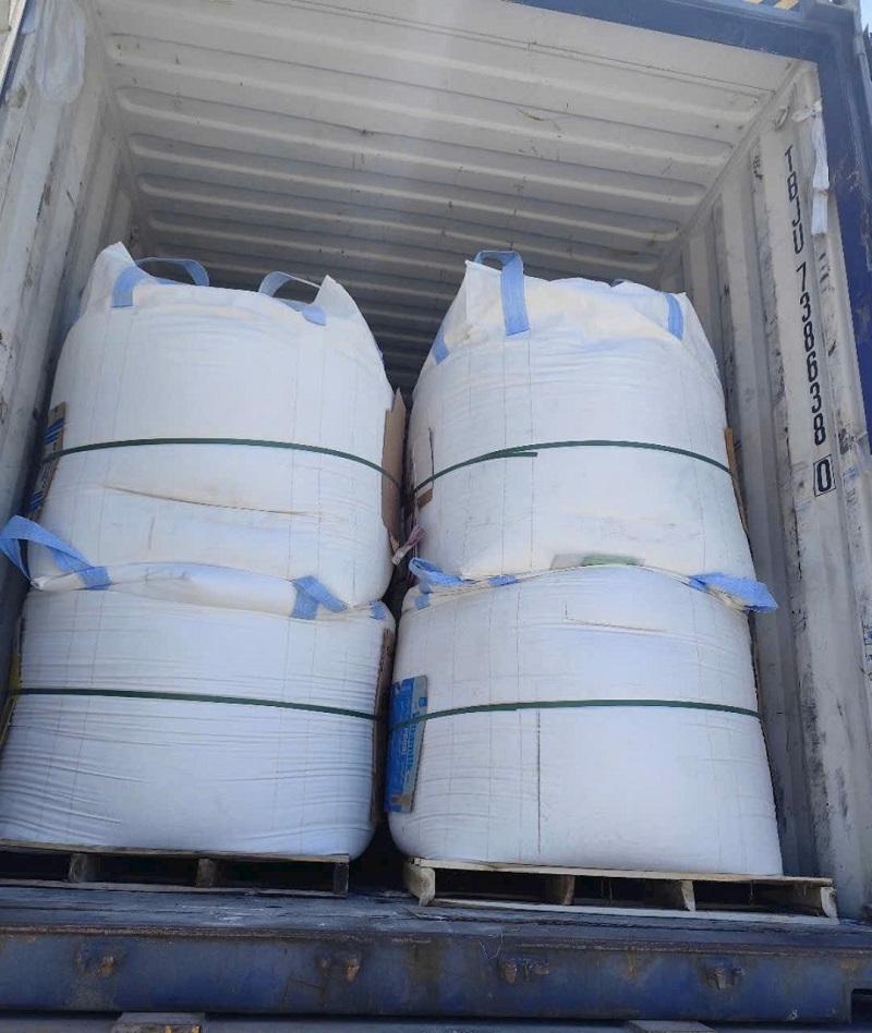 Cho thuê xe Container chở hàng Hà nam đi Bình Định an toàn