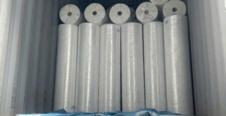 Dịch vụ cho thuê xe Container chở hàng Vũng Tàu đi Bình Định chuyên nghiệp, an toàn, hiệu quả.