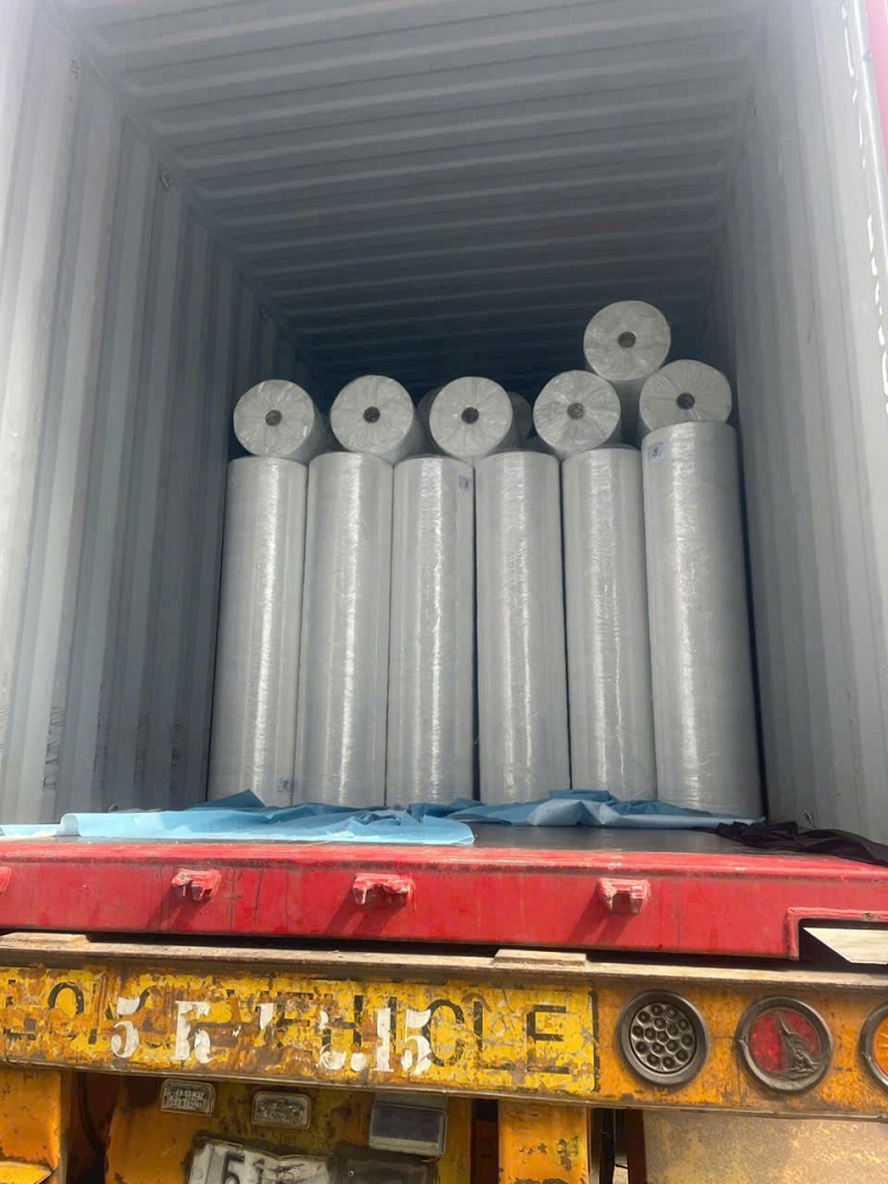 Dịch vụ cho thuê xe Container chở hàng Vũng Tàu đi Bình Định chuyên nghiệp, an toàn, hiệu quả.