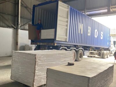 Trọng Tấn: Giải pháp cho thuê xe Container chở hàng Thái Bình đi Bình Định uy tín