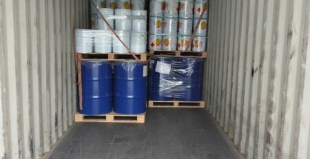 Trọng Tấn cho thuê xe Container chở hàng Hưng Yên đi Đồng Nai vượt trội.