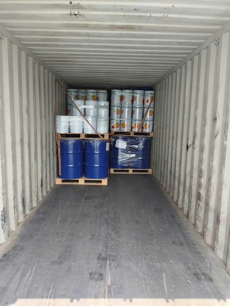 Trọng Tấn cho thuê xe Container chở hàng Hưng Yên đi Đồng Nai vượt trội.