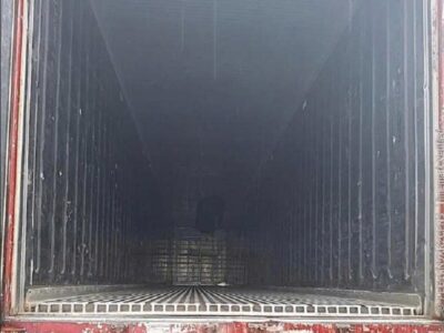 Trọng Tấn cho thuê xe Container chở hàng Đồng Nai đi Bắc Ninh.