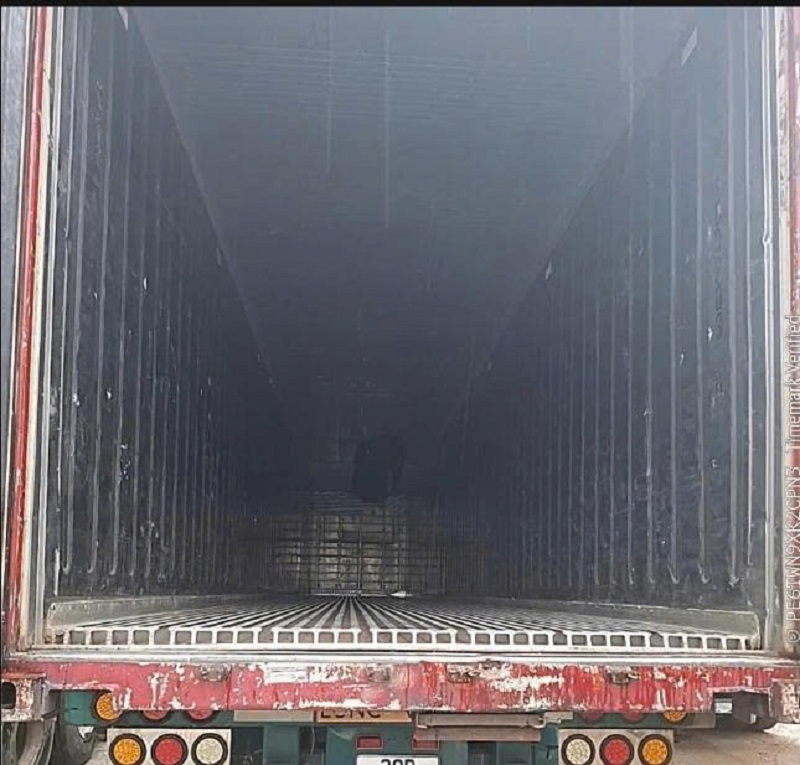 Cho thuê xe Container chở hàng Bình Dương đi Bình Định - Giải pháp tối ưu, an toàn.