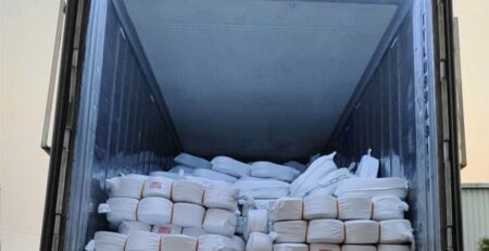 CHO THUÊ XE CONTAINER CHỞ HÀNG ĐỒNG NAI ĐI HƯNG YÊN