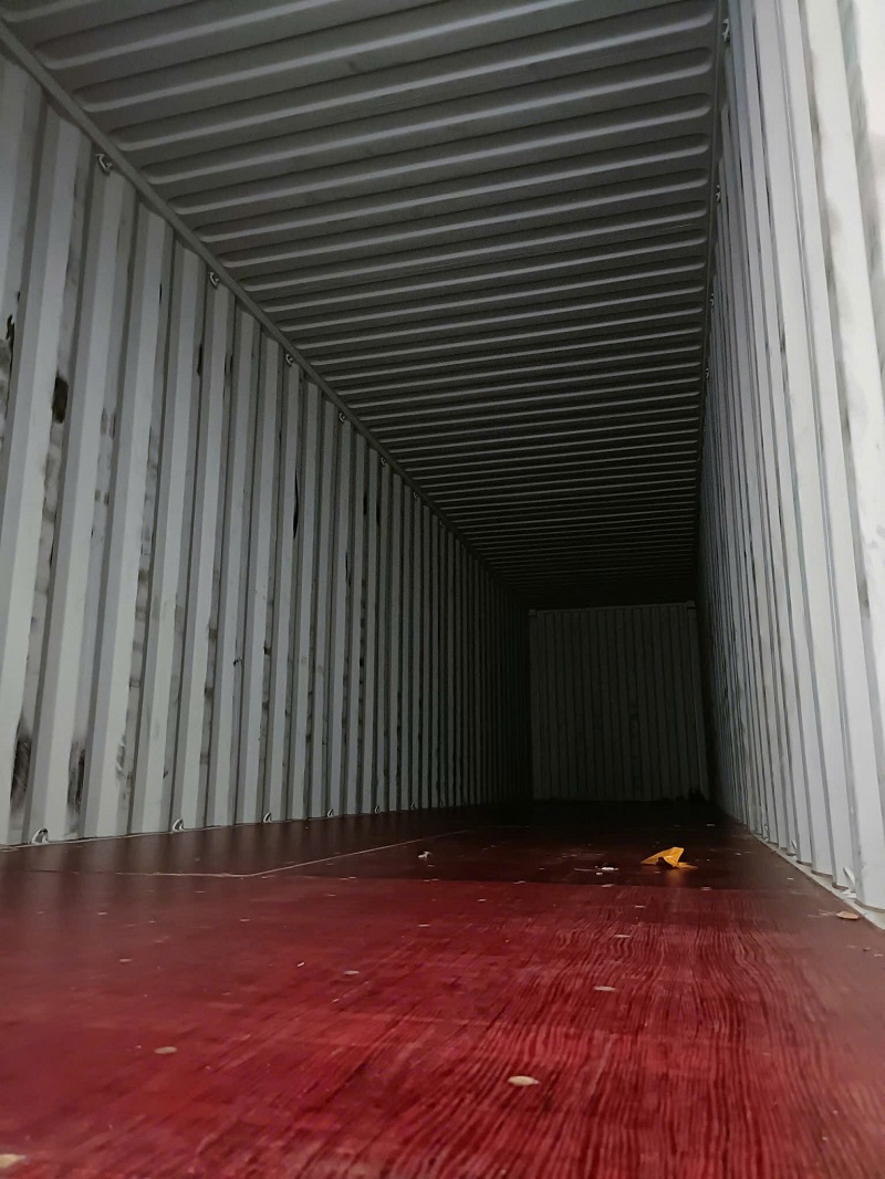Dịch vụ cho thuê xe Container chở hàng Hưng Yên đi Ninh Thuận chất lượng 