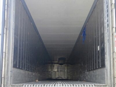 Tối ưu chi phí khi cho thuê xe Container chở hàng Nam Định đi Bình Định với 5 mẹo thực tế.