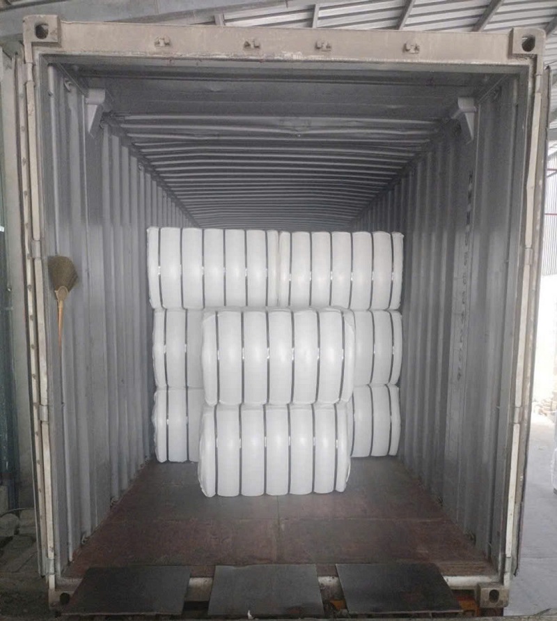 Dịch vụ cho thuê xe Container chở hàng Hưng Yên đi Quảng Ngãi đảm bảo an toàn. 