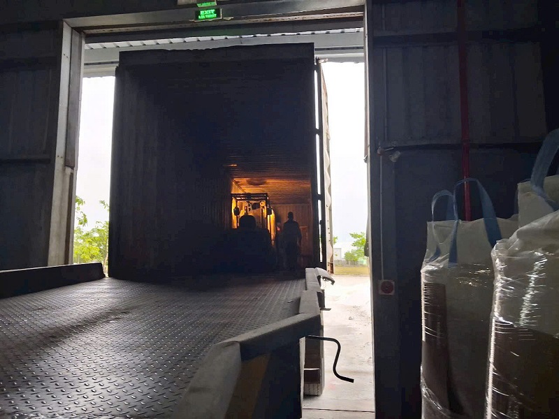 cho thuê xe Container chở hàng Thái Nguyên đi Bình Định cho thuê xe Container chở hàng Thái Nguyên đi Bình Định
