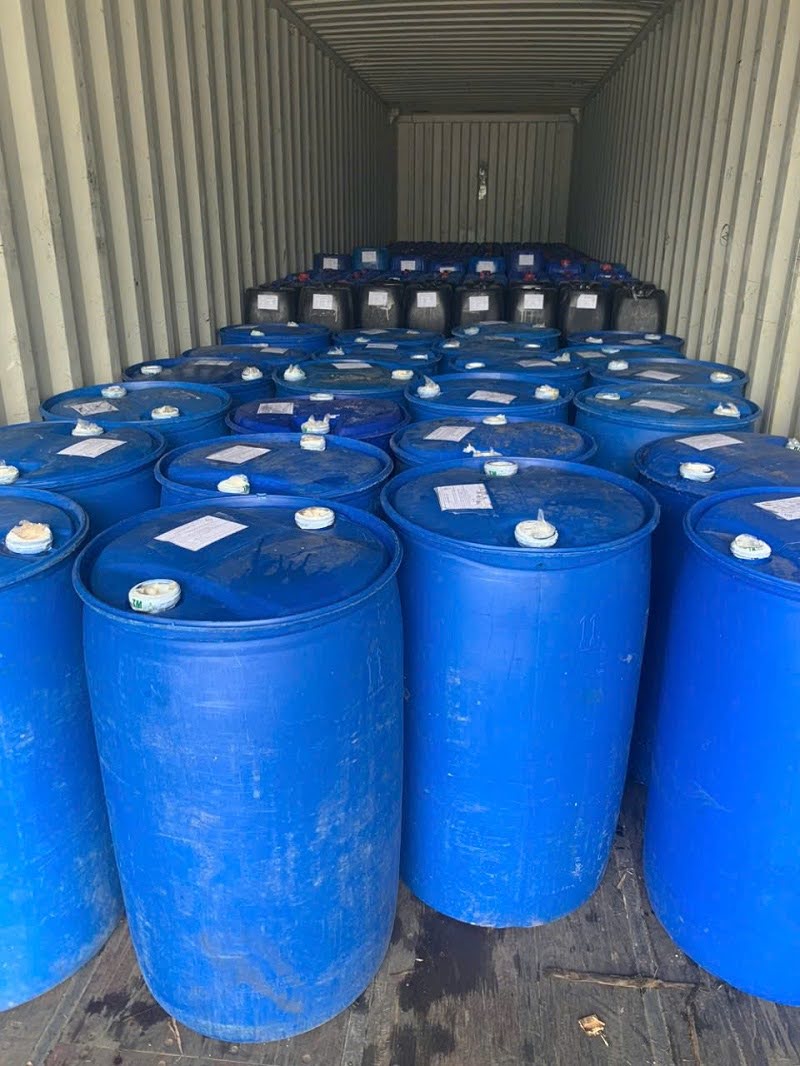 Cho thuê xe Container chở hàng Đồng Nai đi Nha Trang đảm bảo an toàn Cho thuê xe Container chở hàng Đồng Nai đi Nha Trang đảm bảo an toàn